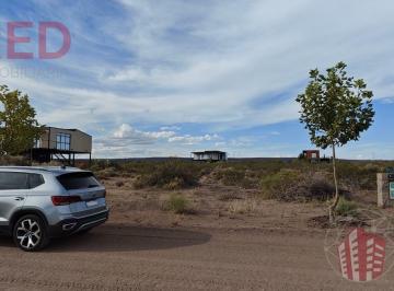 Terreno · 722m² · Chocon Medio Sector Praderas