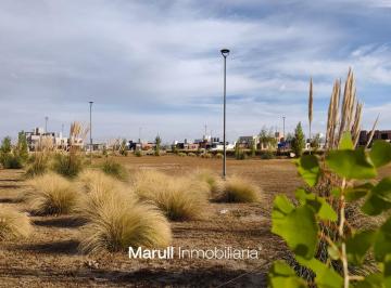 Terreno · 364m² · Lote Quebrada de Manantiales Central 364 m²