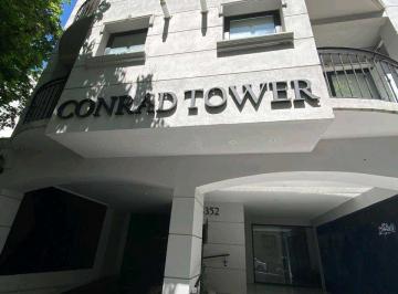 Departamento · 36m² · 2 Ambientes · Dpto 2 Ambientes Impecable! 6to Piso a La Calle con Balcón.