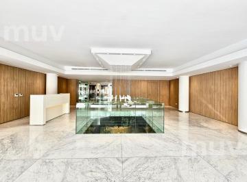 Oficina comercial · 75m² · 1 Ambiente · Buschiazzo Al 3000 - Oficina Aaa en Venta en Palermo