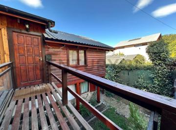 Casa · 50m² · 3 Ambientes · Casa en Alquiler Bariloche