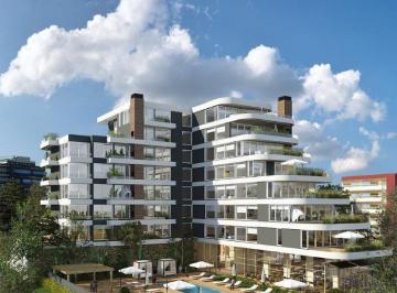 Departamento · 73m² · 3 Ambientes · 1 Cochera · Departamento en Pinamar