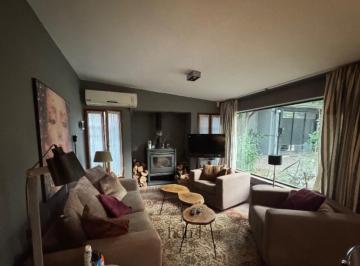 Casa · 200m² · 6 Ambientes · 2 Cocheras · Casa en Venta en Salsipuedes 3 Dorm. 3 Baños Pileta
