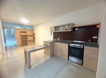 Departamento · 43m² · 1 Ambiente · 1 Cochera · Departamento Monoambiente Divisible con Balcon, Patio y Cochera Descubierta en Nuñez