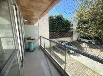 Departamento · 43m² · 1 Ambiente · 1 Cochera · Departamento Monoambiente Divisible con Balcon, Patio y Cochera Descubierta en Nuñez