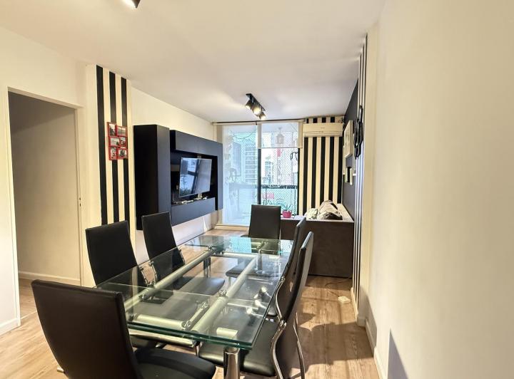 Departamento · 69m² · 4 Ambientes