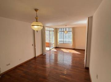 Departamento · 113m² · 5 Ambientes · 1 Cochera · Departamento en Venta de 3 Dorm. en Nueva Córdoba