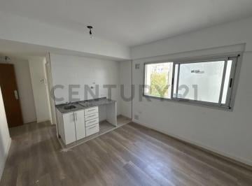 Departamento · 26m² · 1 Ambiente · Venta Monoambiente a Estrenar en Excelente Zona de Recoleta - Apto Profesional