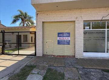 Local comercial · 25m² · Local en Alquiler - General Pacheco - Tigre - Javier Quintana Inmobiliaria