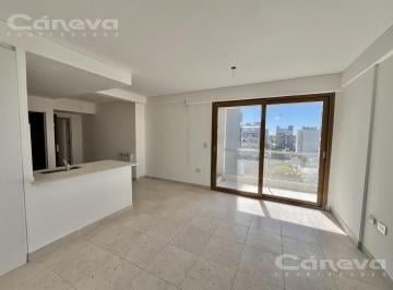 Departamento · 35m² · 1 Ambiente · 1 Cochera · Departamento a Estrenar con Balcon, Monoambiente
