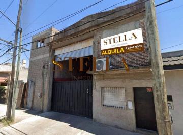 SIA-SIA-423_2 · Alquiler de Galpón en Dorrego 756 - Lomas del Mirador