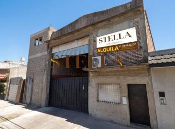 SIA-SIA-423_2 · Alquiler de Galpón en Dorrego 756 - Lomas del Mirador