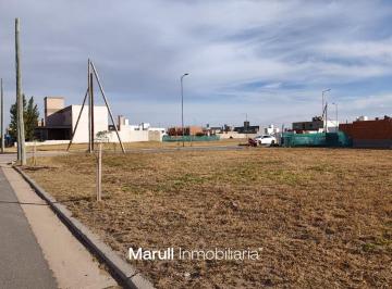 Terreno · 364m² · Lote Quebrada de Manantiales Central 364 m²