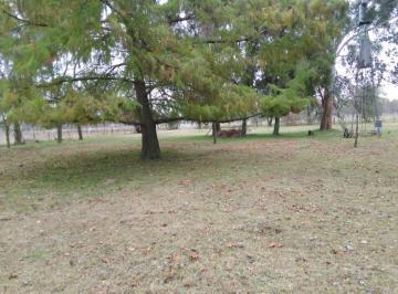 Campo , Pilar · Campo en Manzanares