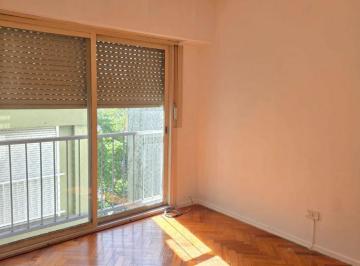 Departamento de 2 ambientes, Palermo · Departamento 2 Ambientes C/s Amoblar con 1 Dormitorio en Alquiler en Palermo