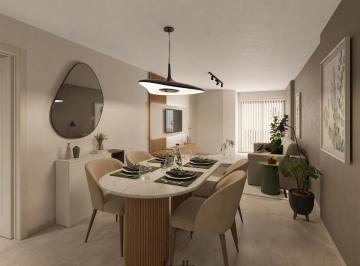 Departamento · 76m² · 4 Ambientes · Departamento en Venta Nueva Córdoba 1 Dormitorio con Amenities Aviva Rondeau