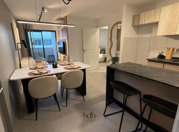 Departamento · 37m² · 3 Ambientes · Departamento en Venta Nueva Córdoba 1 Dormitorio 1 Baño con Amenities Torres Aurus