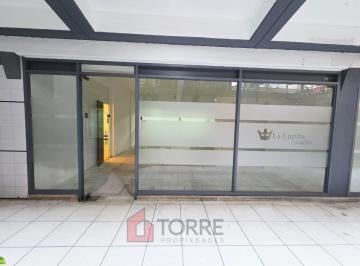 Oficina comercial · 30m² · 1 Ambiente · Local/oficina en Alquiler en La Mejor Zona Comercial de Martínez, San Isidro