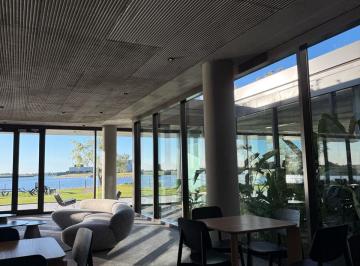 Departamento · 109m² · 3 Ambientes · 1 Cochera · Oceana Nordelta - Espectacular 3 Ambientes a Estrenar