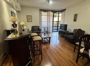 Departamento · 140m² · 4 Ambientes · 1 Cochera · Departamento 4 Ambientes | en Venta | Flores | Dependencia con Baño y Cochera Cubierta
