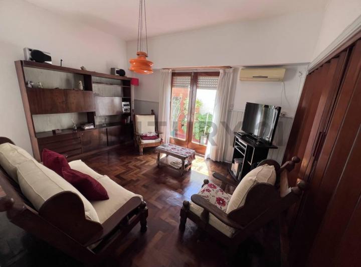 PH · 61m² · 3 Ambientes