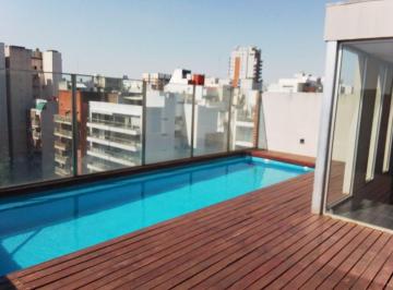 Departamento de 1 ambiente, Belgrano · Oportunidad! Monoamb, con Balcon, Coqueto Edificio!