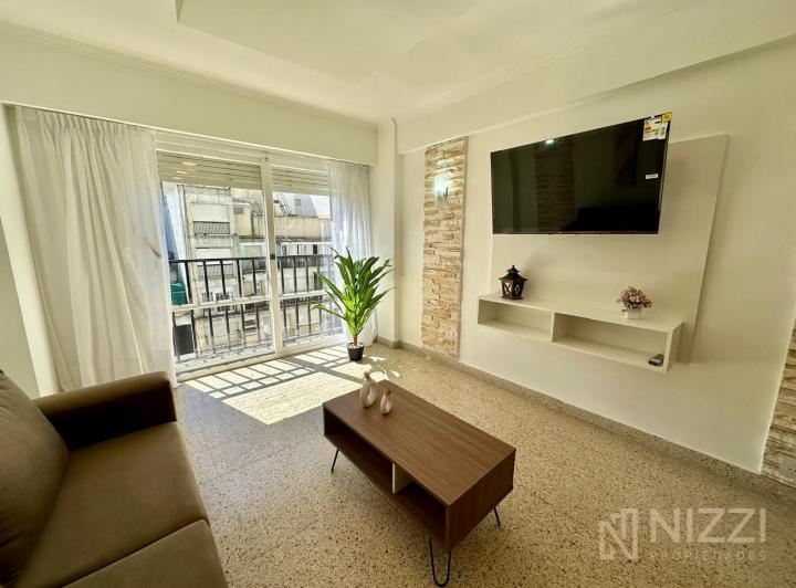 Departamento · 48m² · 2 Ambientes