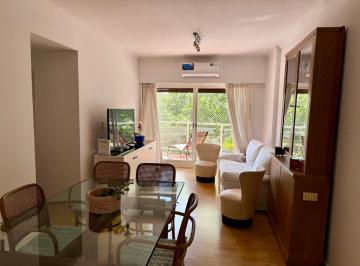 Departamento de 4 ambientes, Vicente López · Venta 4 Amb Av Libertador Olivos