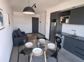 Imagen1 · 2 Ambientes con Balcon y Espacio de Cochera a Estrenar