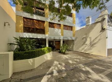 Departamento · 94m² · 5 Ambientes · 1 Cochera · Venta de Piso 3 Dorm C/cochera - 11 y 58