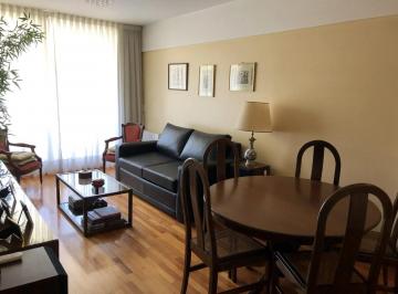 Departamento · 80m² · 3 Ambientes · Departamento en Venta - 2 Dorm. 2 Baños - Caballito