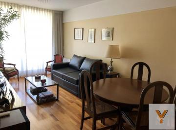 Departamento · 80m² · 3 Ambientes · Departamento en Venta - 2 Dorm. 2 Baños - Caballito