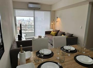Departamento · 40m² · 2 Ambientes · Departamento en Venta - 1 Dormitorio 1 Baño - San Telmo