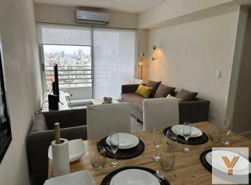 Departamento · 40m² · 2 Ambientes · Departamento en Venta - 1 Dormitorio 1 Baño - San Telmo