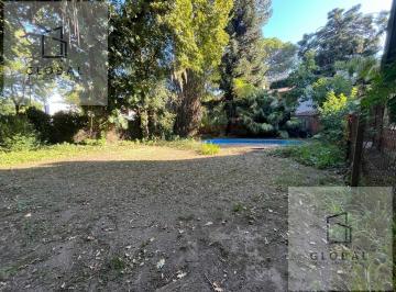 Terreno · 421m² · Terreno en Venta - Beccar - Vías a Libertador - Superficie 421 m²