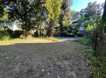 Terreno · 421m² · Terreno en Venta - Beccar - Vías a Libertador - Superficie 421 m²