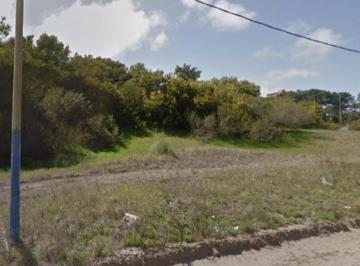 Terreno · 902m² · Terreno en Venta - 902 m² - Villa Gesell