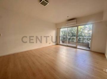Departamento · 35m² · 1 Ambiente · Venta Monoambiente Divisible C Balcon Frente Laundry Terraza Almagro Norte