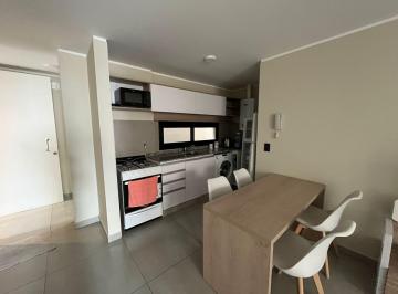 Departamento · 41m² · 2 Ambientes · Departamento en General Paz