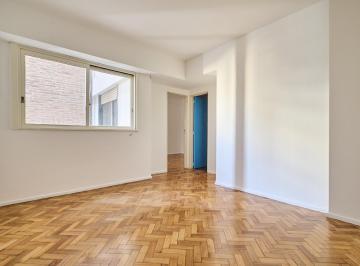 Departamento · 38m² · Venta Departamento 2 Ambientes en Recoleta. Apto Credito