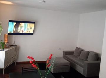 Departamento · 61m² · 3 Ambientes · Departamento en Venta Mendoza 131 Planta Baja