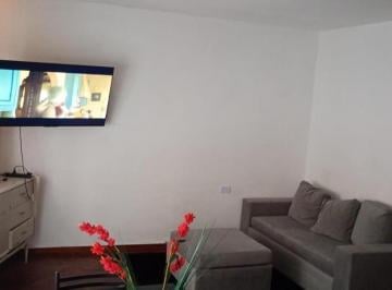 Departamento · 61m² · 3 Ambientes · Departamento en Venta Mendoza 131 Pb Apta Financiacion