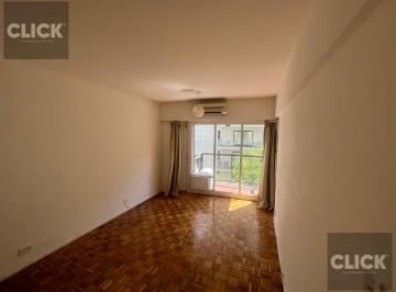 Departamento · 40m² · 1 Ambiente · Departamento en Las Cañitas