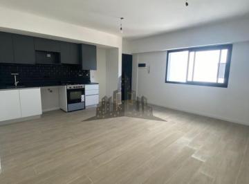 Departamento · 34m² · 2 Ambientes · Alquiler - a Estrenar Dos Ambientes - Caseros Norte - Apto Profesional