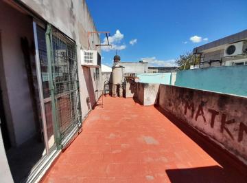 PH de 4 ambientes, Villa Real · PH con Gran Terraza y Potencial Único en Villa Real