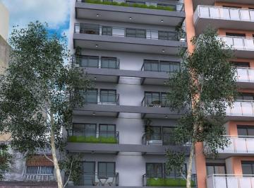 Departamento de 1 ambiente, Villa Crespo · Retasado en Pleno Villa Crespo! Monoamb a Usd 59.000!