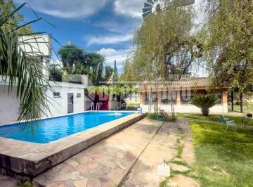 Casa · 55m² · 2 Ambientes · Casa en Venta en Manuel Alberti, Pilar, G. B. a. Zona Norte