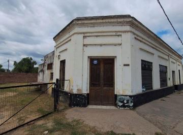 Local comercial de 3 ambientes, Santo Tomé · Local en Alquiler