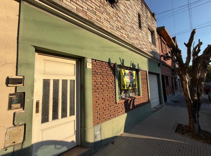PH · 90m² · 4 Ambientes · 1 Cochera