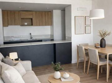 Departamento · 74m² · 3 Ambientes · 1 Cochera · Departamento en Venta en Lagunitas de Nordelta, Tigre, G. B. a. Zona Norte